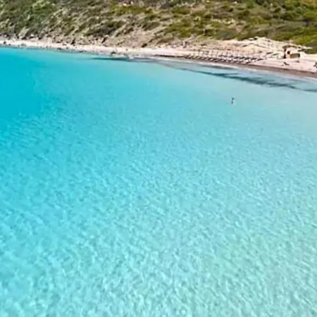Oleandri Vakantiehuis *