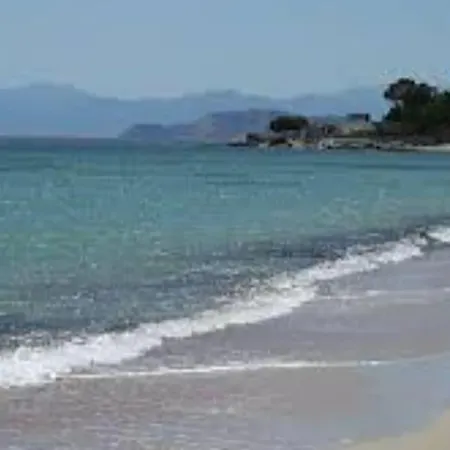 Vakantiehuis Oleandri Terra Mala