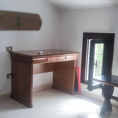 Oleandri Casa de Férias